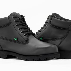 Work boots for men all sizes